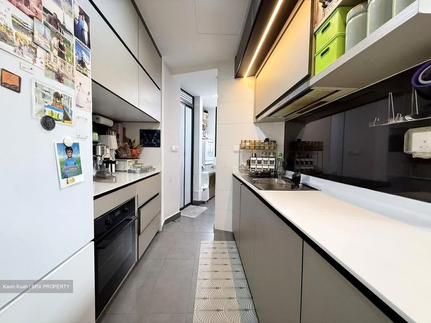 River Isles (D19), Condominium #631982331